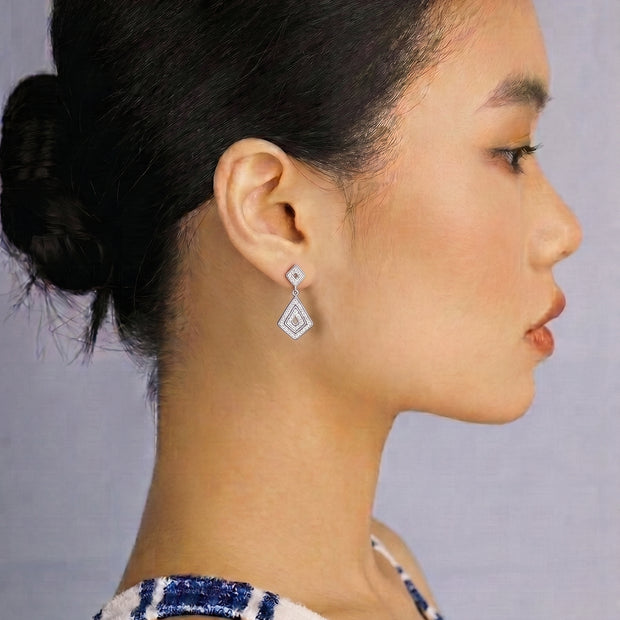 Pendientes Brisa de Formentor