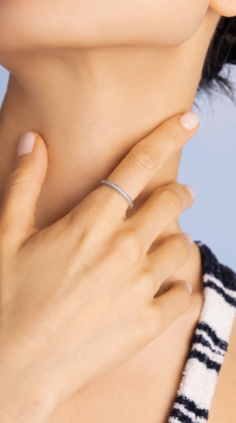 Anillo Línea de Poniente