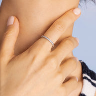 Anillo Línea de Poniente