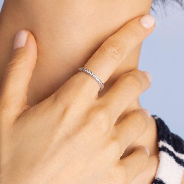 Anillo Línea de Poniente
