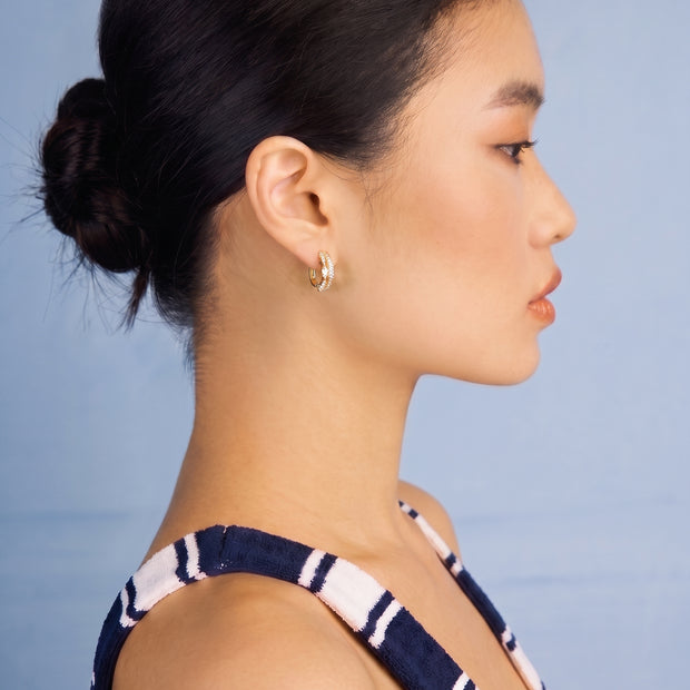 Pendientes Brisa de Levante
