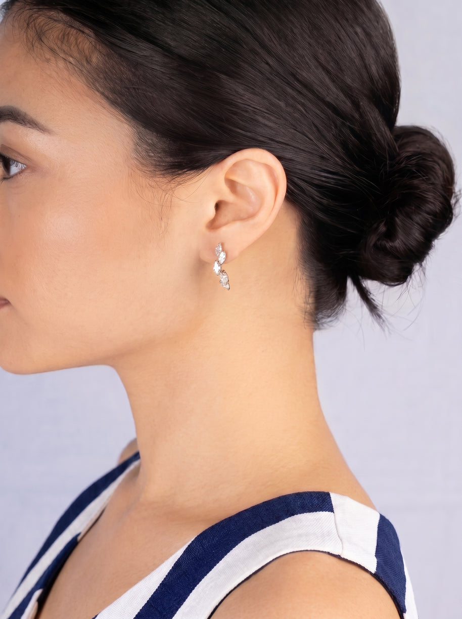 Pendientes Costa Blanca