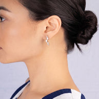 Pendientes Costa Blanca