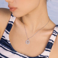 Collar Árbol de la Vida de Altea