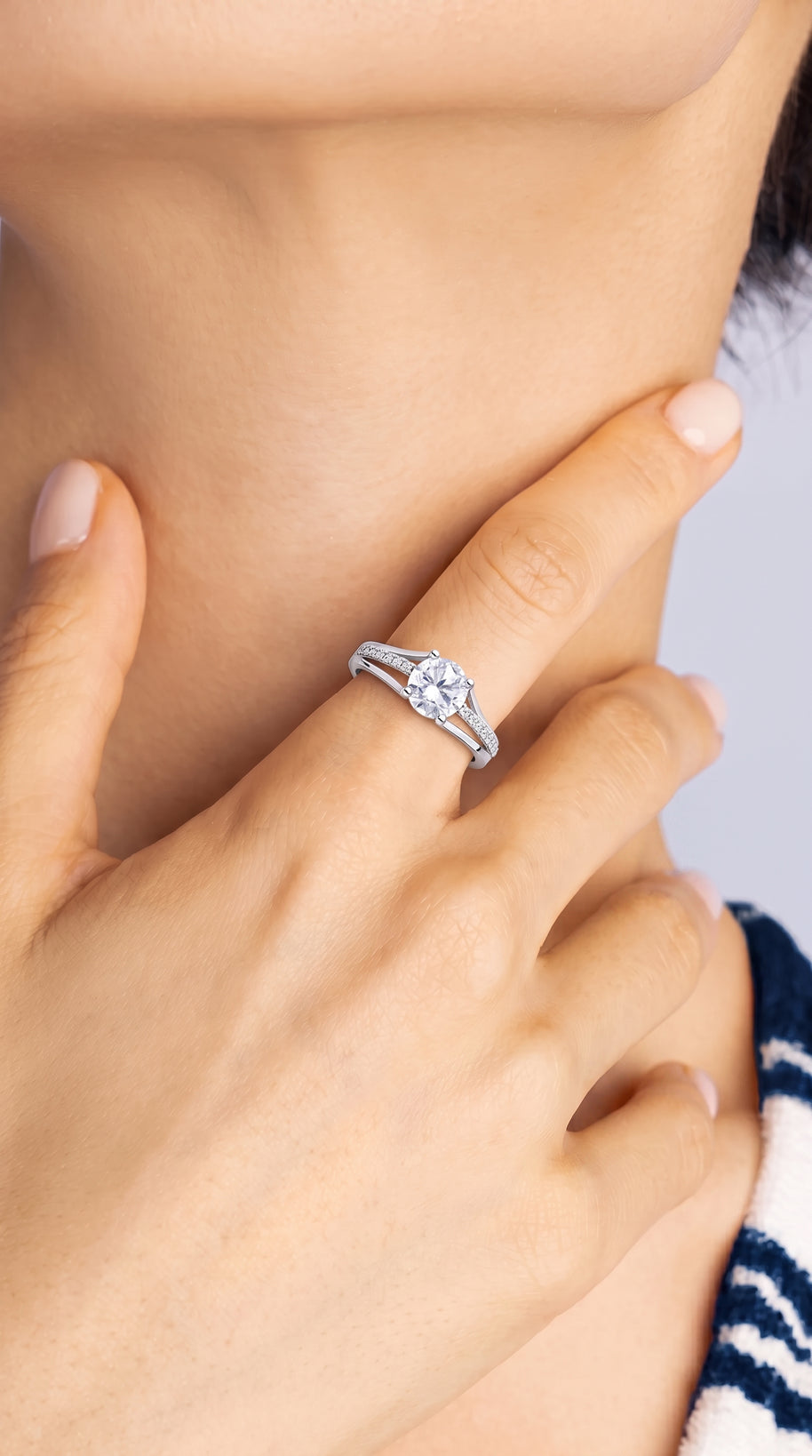 Anillo Horizonte Abierto