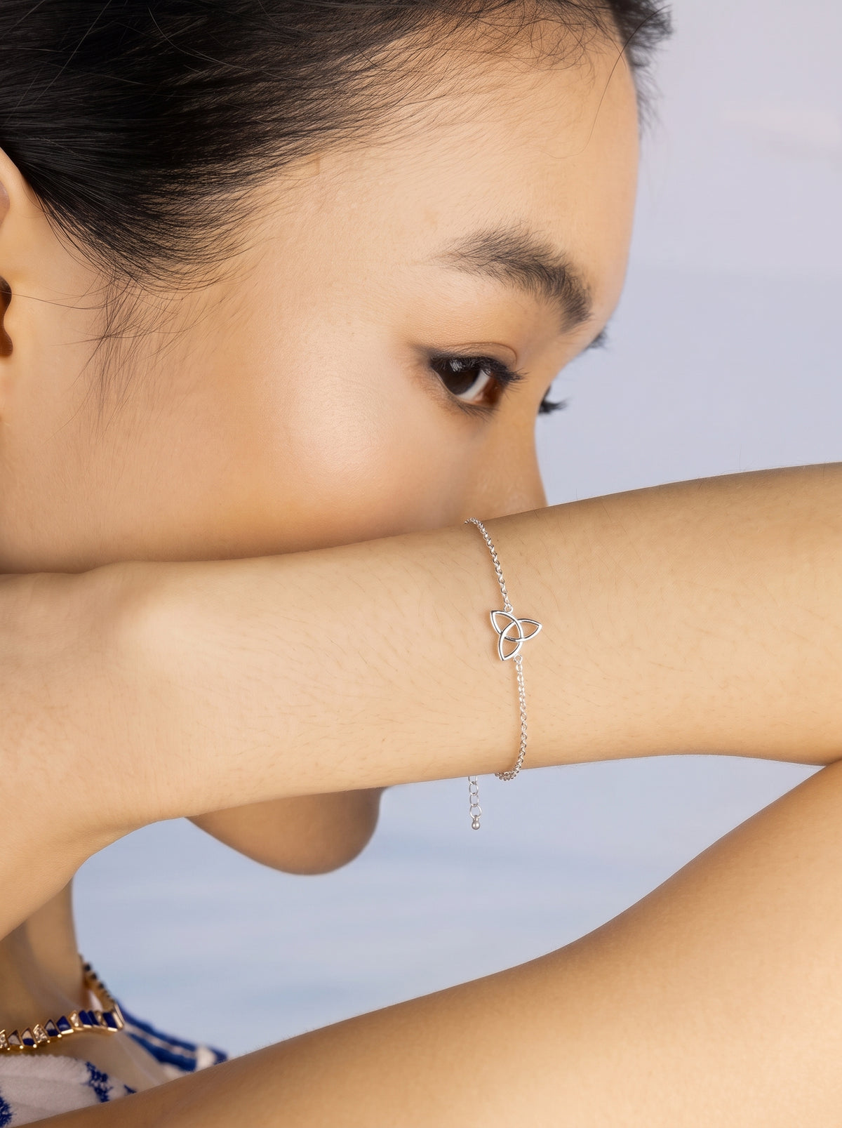 Pulsera Brisa de Menorca