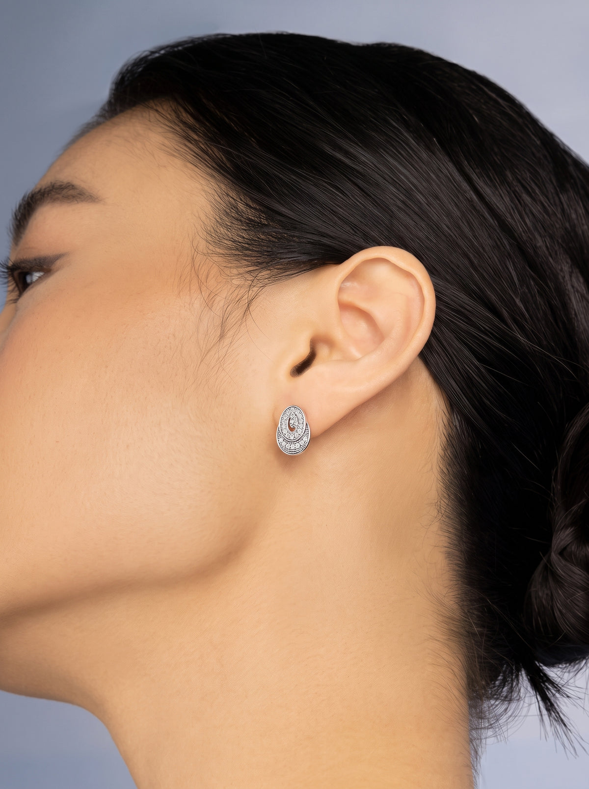 Pendientes Diamante de Porto Cervo