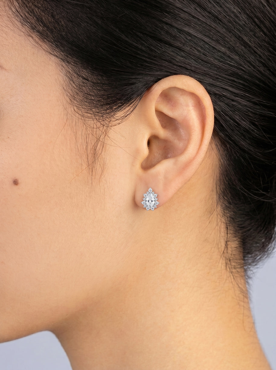 Pendientes Brisa de Menorca