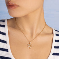 Collar Árbol de la Vida