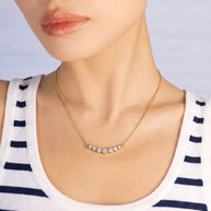 Collar Siete Luceros