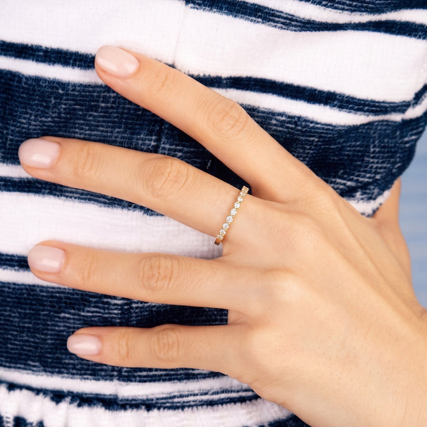Anillo Media Alianza