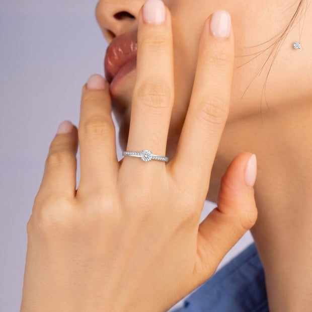 Anillo Luz de Cala