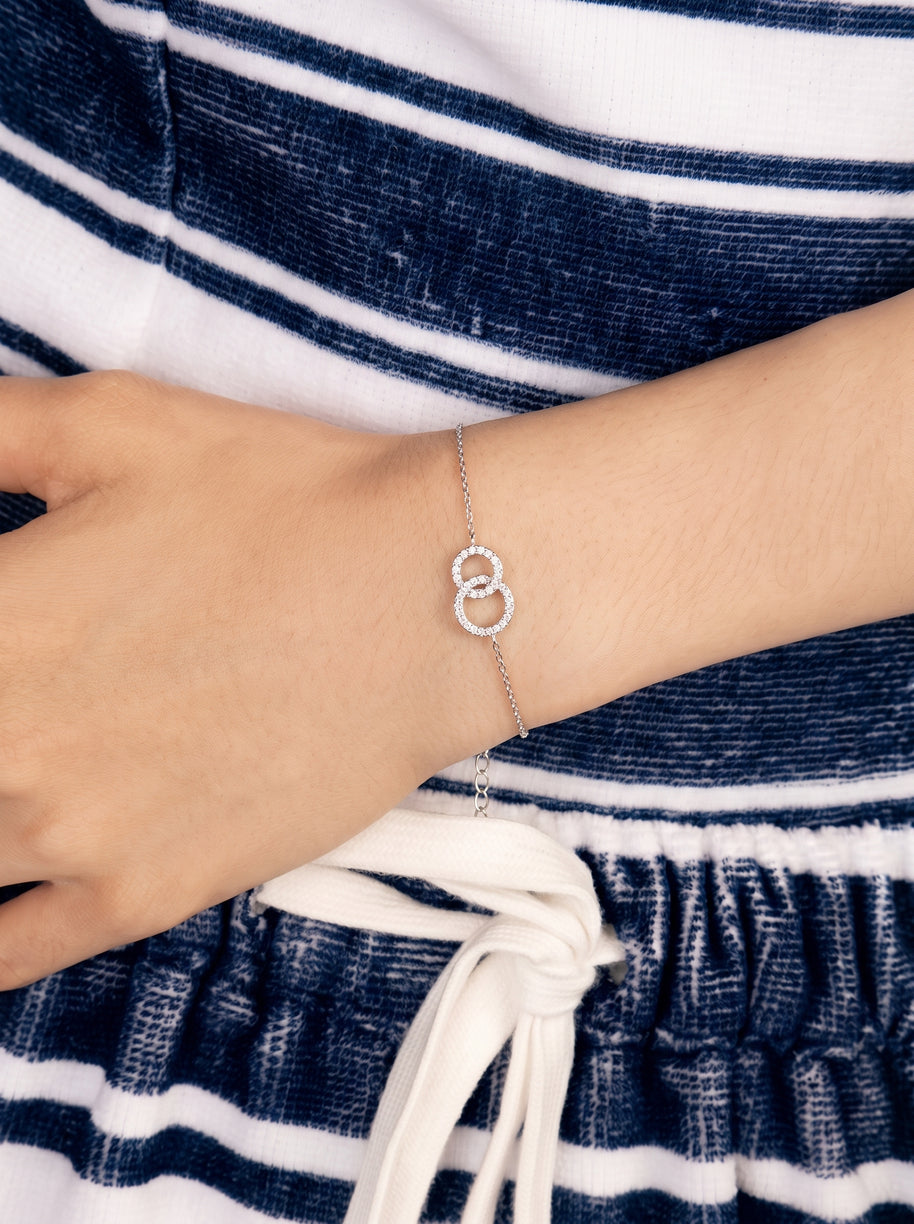 Pulsera Vínculo de Ibiza