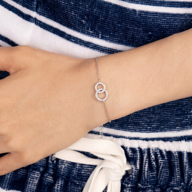 Pulsera Vínculo de Ibiza