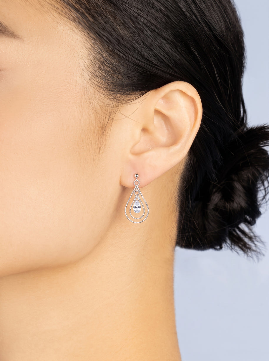 Pendientes Brisa de Cadaqués