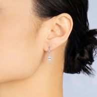 Pendientes Brisa de Cadaqués