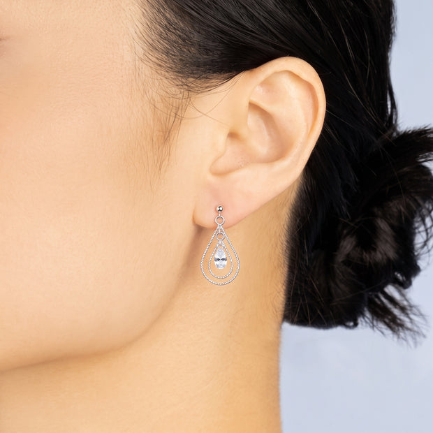 Pendientes Brisa de Cadaqués