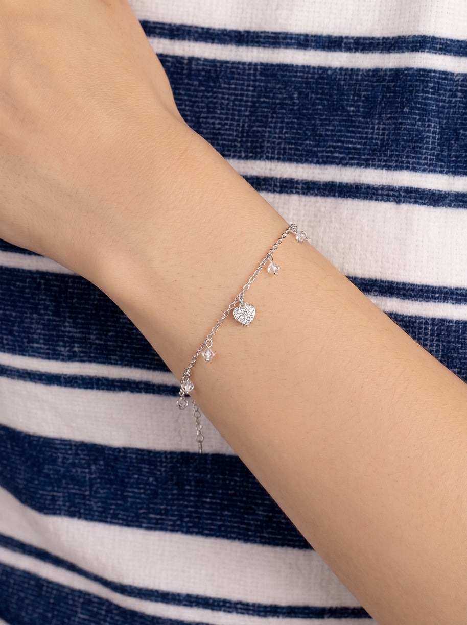 Pulsera Destellos de Levante