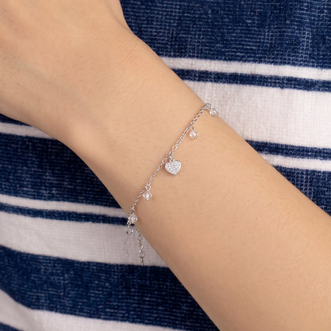 Pulsera Destellos de Levante