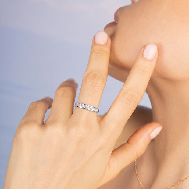 Anillo Diamante de La Zagaleta