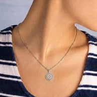 Collar Diamante de Port Grimaud