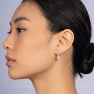 Pendientes Siroco