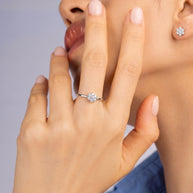 Anillo Diamante de Cala Jondal