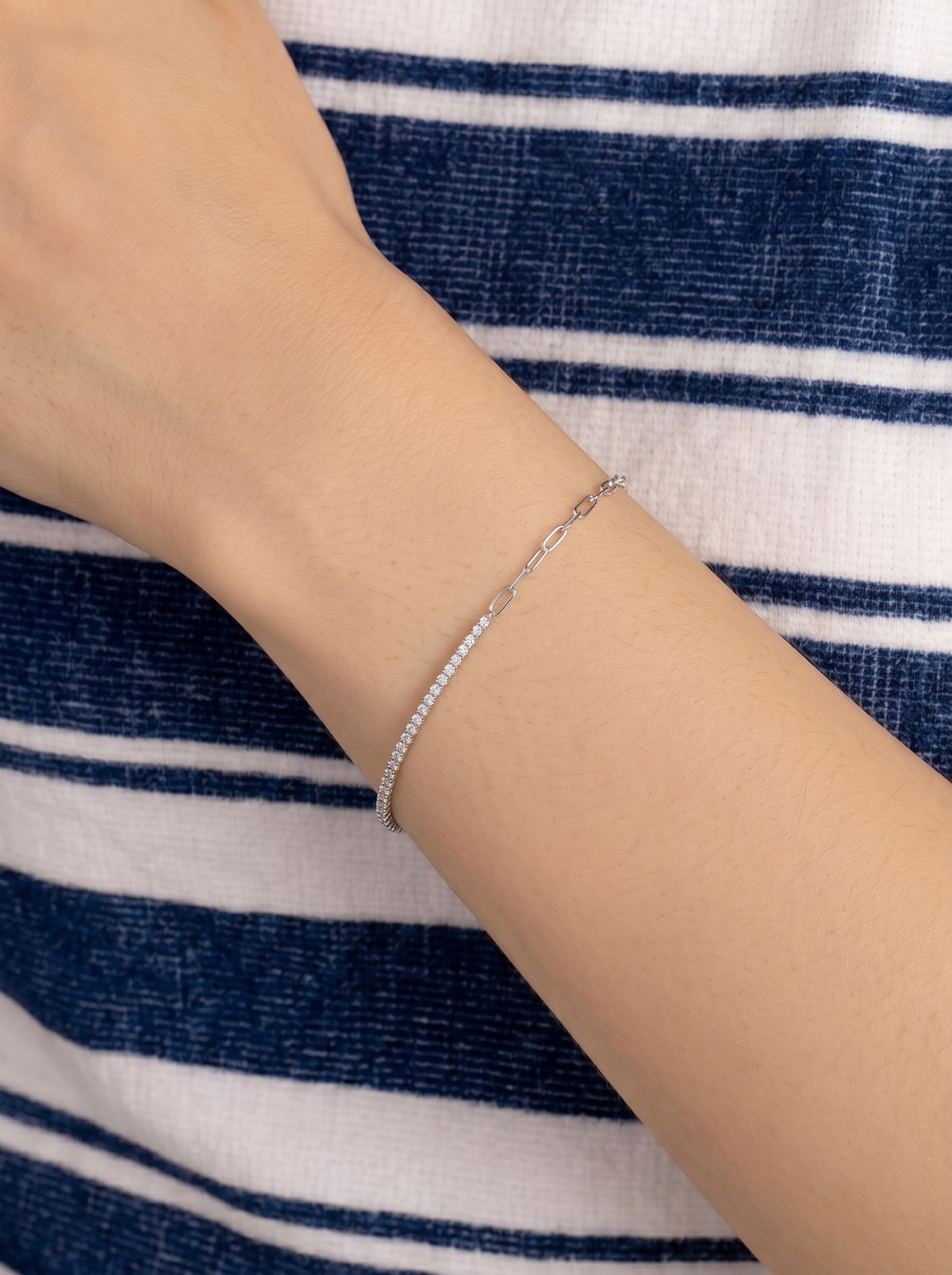 Pulsera Horizonte de Cadaqués