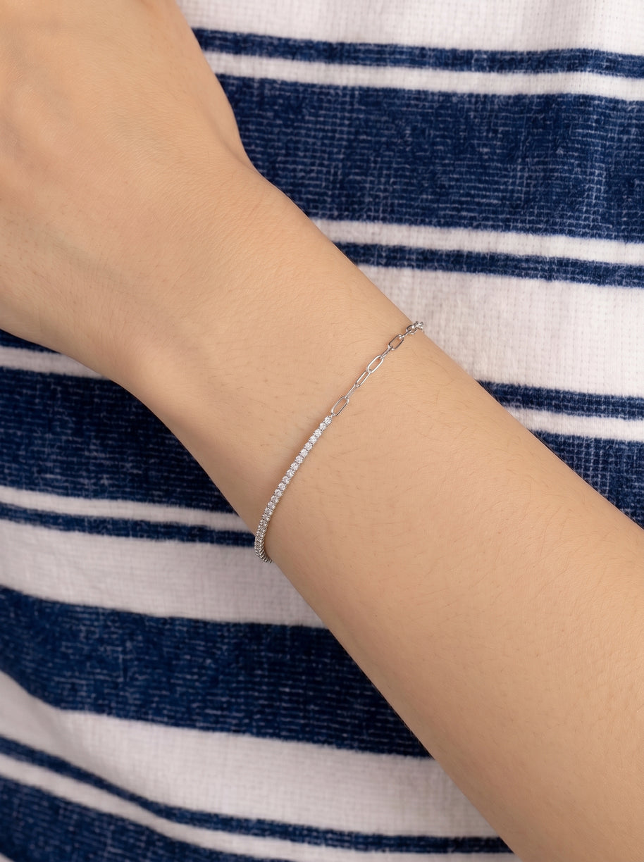 Pulsera Horizonte de Cadaqués