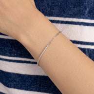 Pulsera Horizonte de Cadaqués
