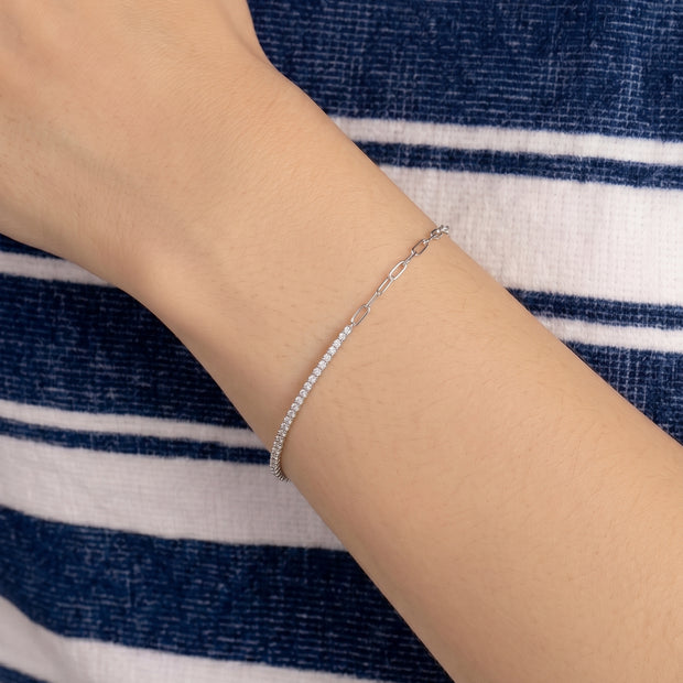 Pulsera Horizonte de Cadaqués