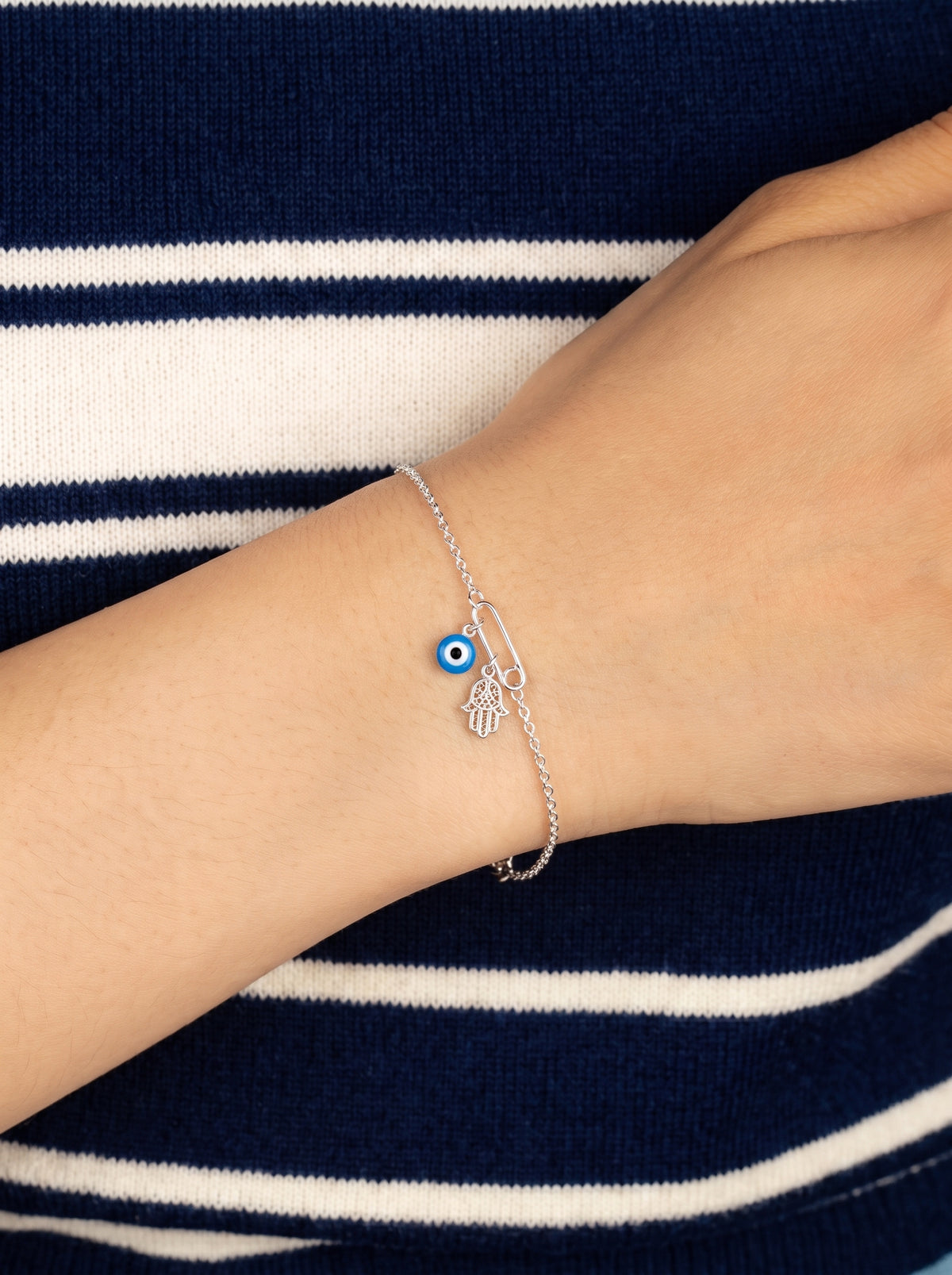 Pulsera Amuleto de Menorca
