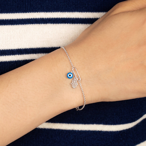 Pulsera Amuleto de Menorca