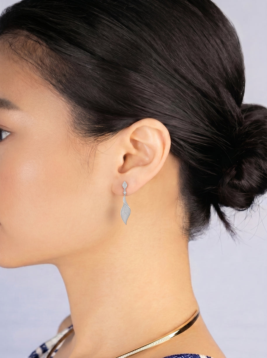 Pendientes Tramuntana
