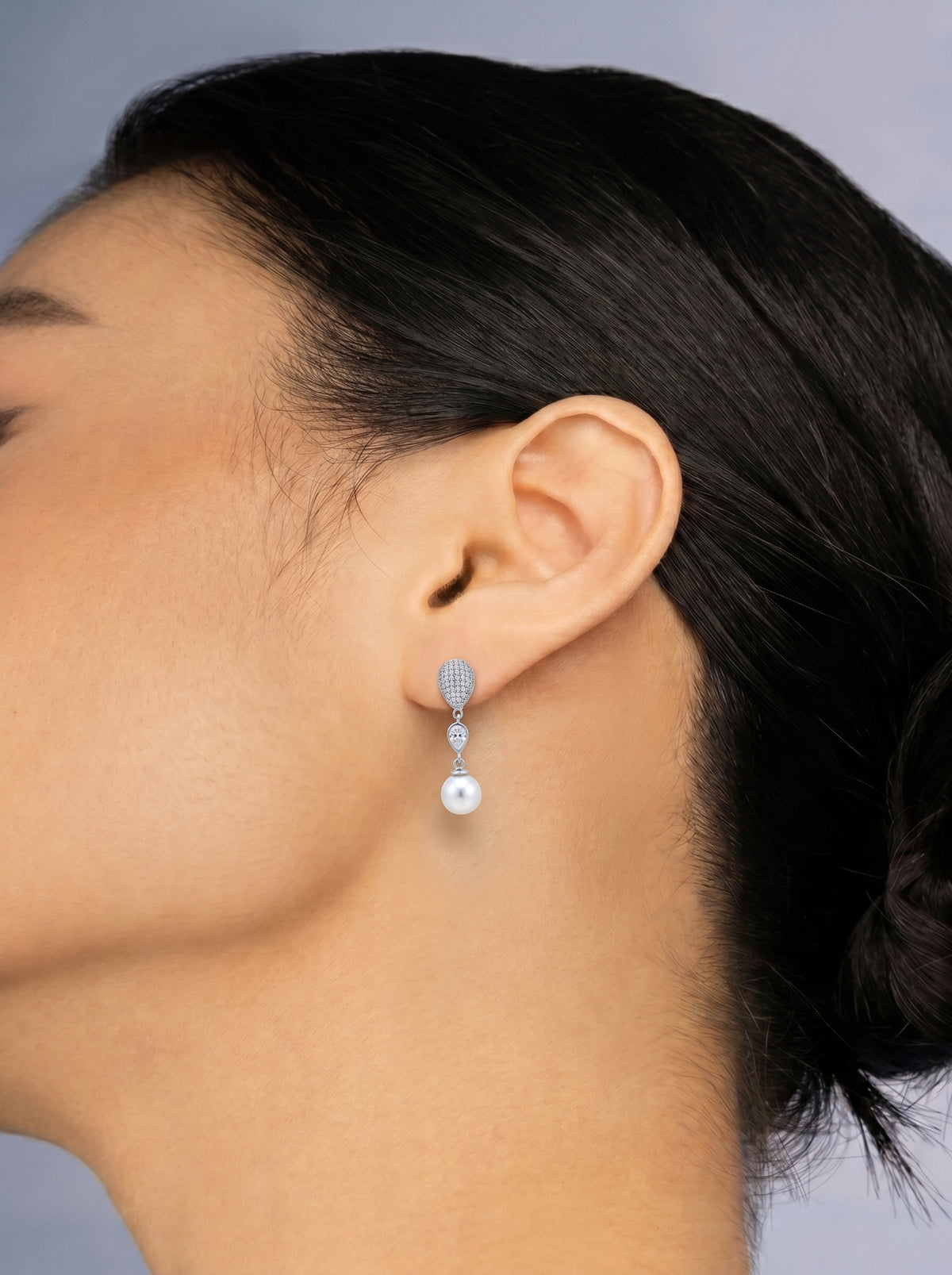 Pendientes Nácar de Portocolom