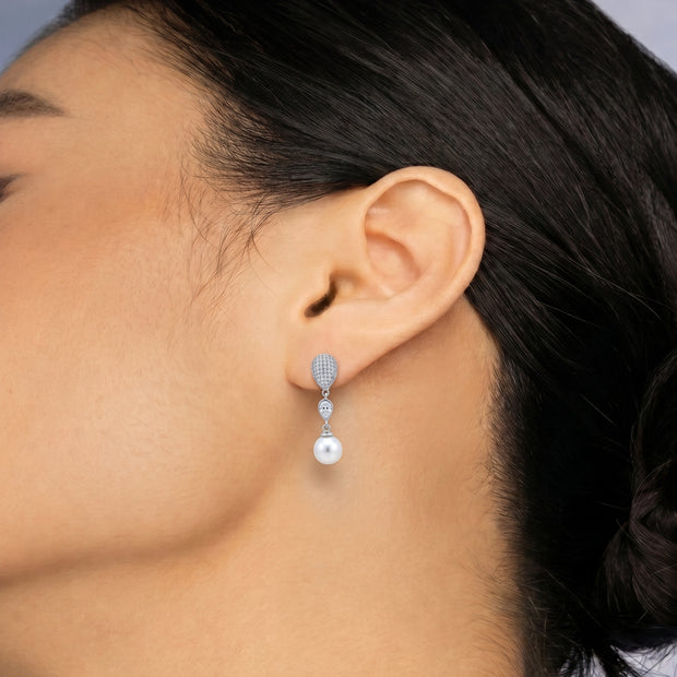 Pendientes Nácar de Portocolom