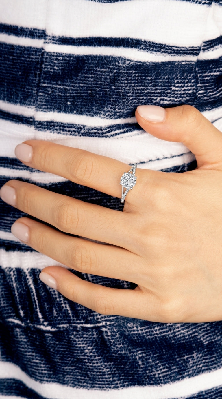 Anillo Faro de Levante