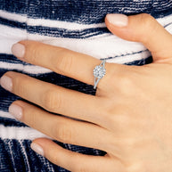 Anillo Faro de Levante
