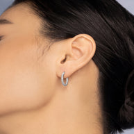 Pendientes Brisa de Menorca