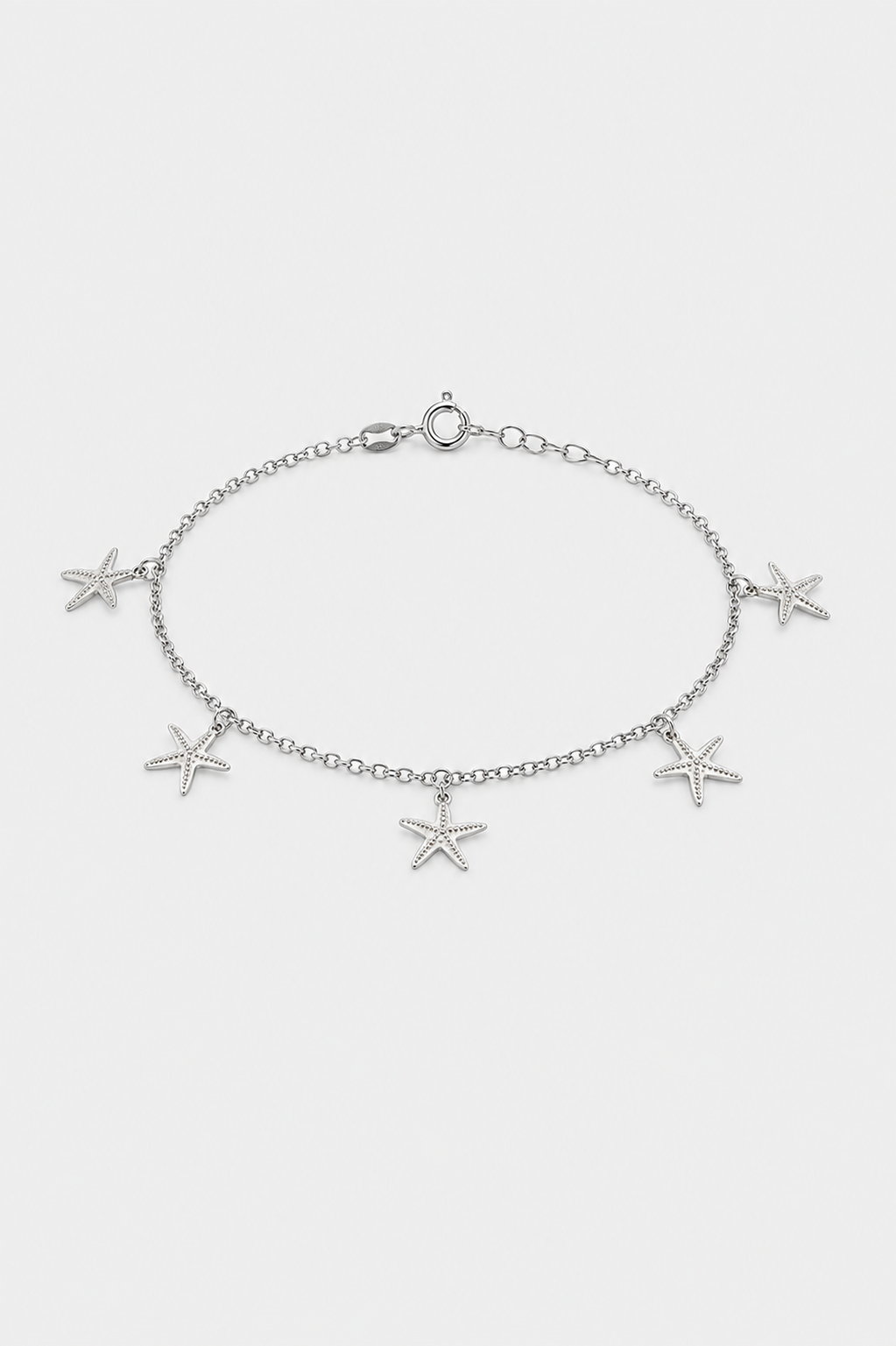 Tobillera Estrella Marina