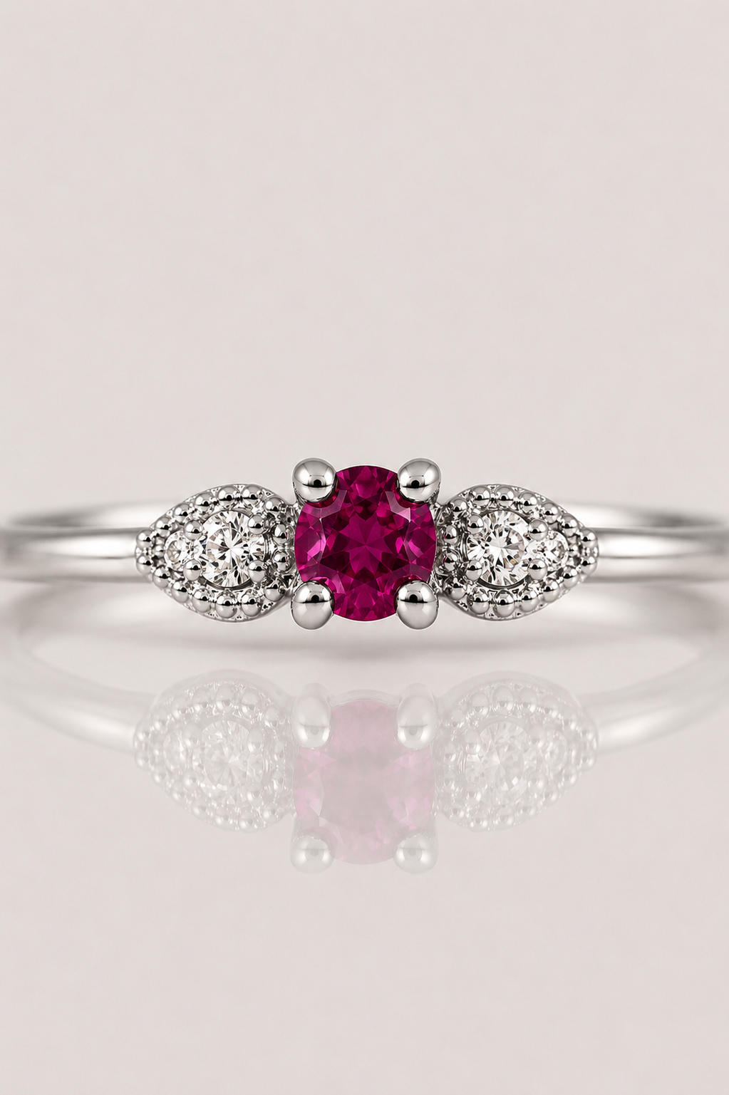 Anillo Esmeralda de Ravello