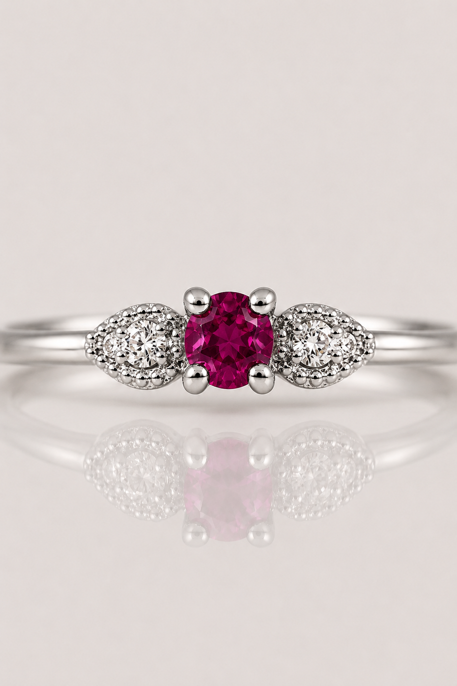 Anillo Esmeralda de Ravello