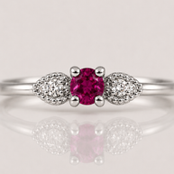 Anillo Esmeralda de Ravello