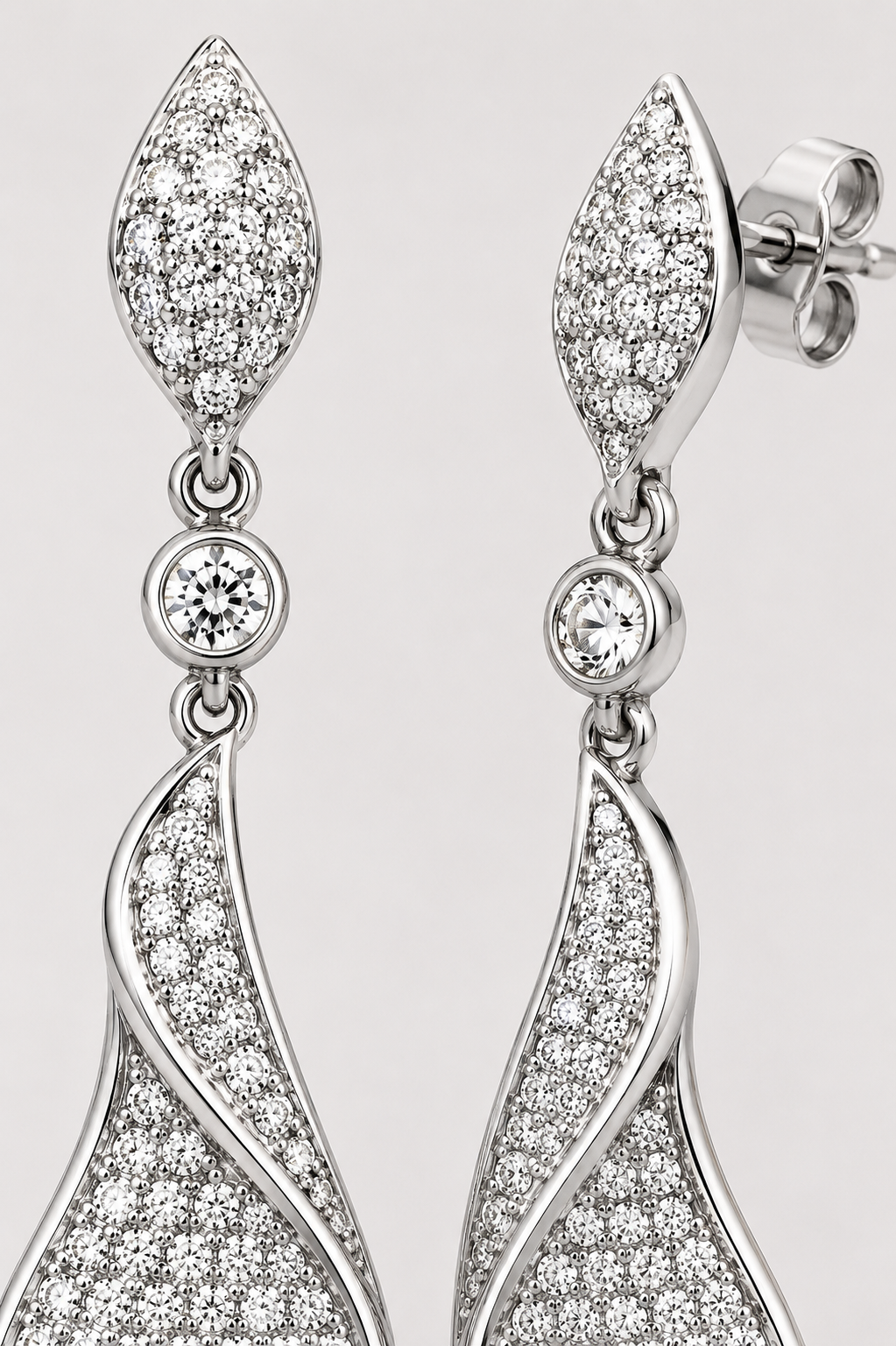 Pendientes Tramuntana