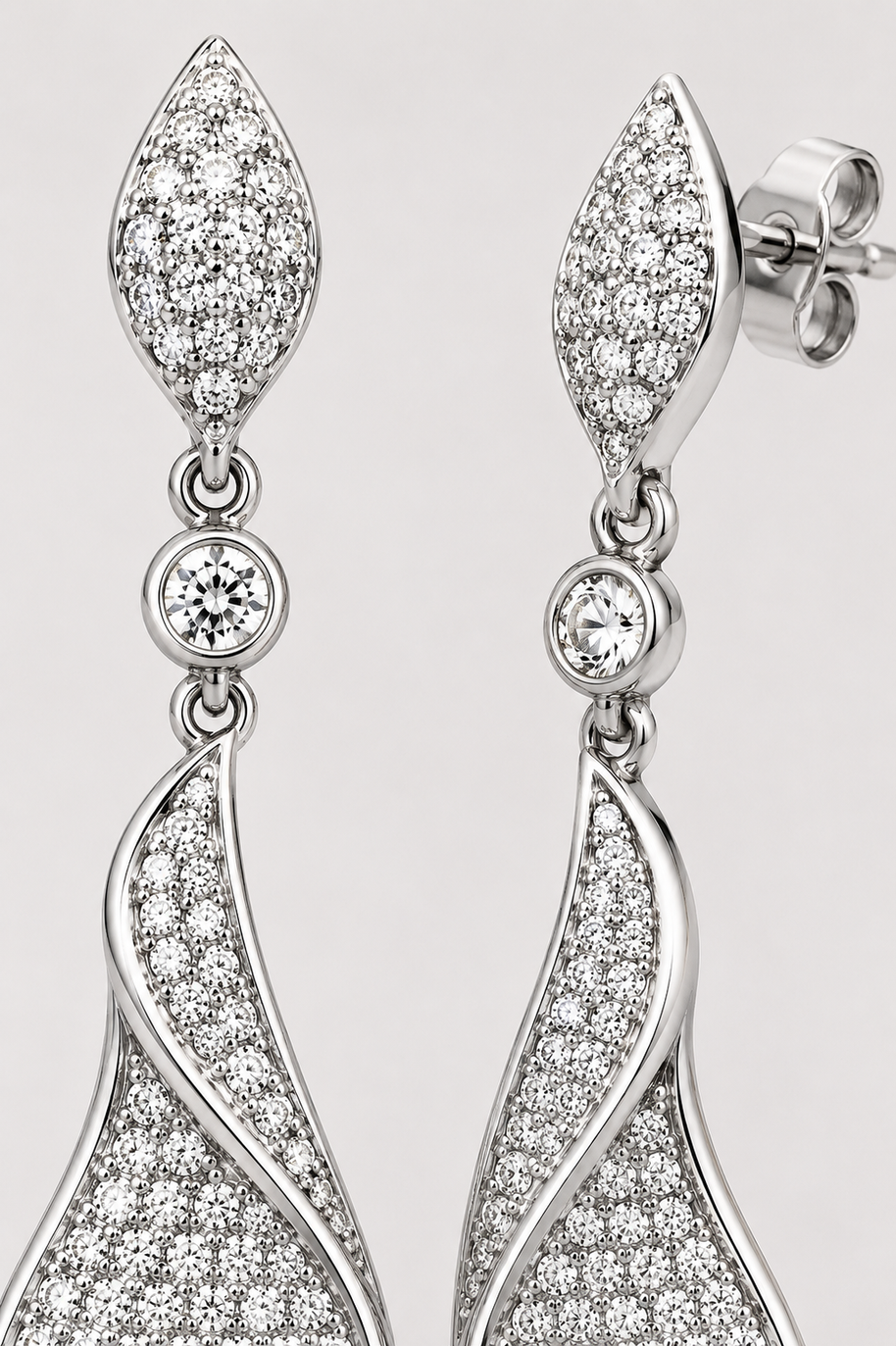Pendientes Tramuntana