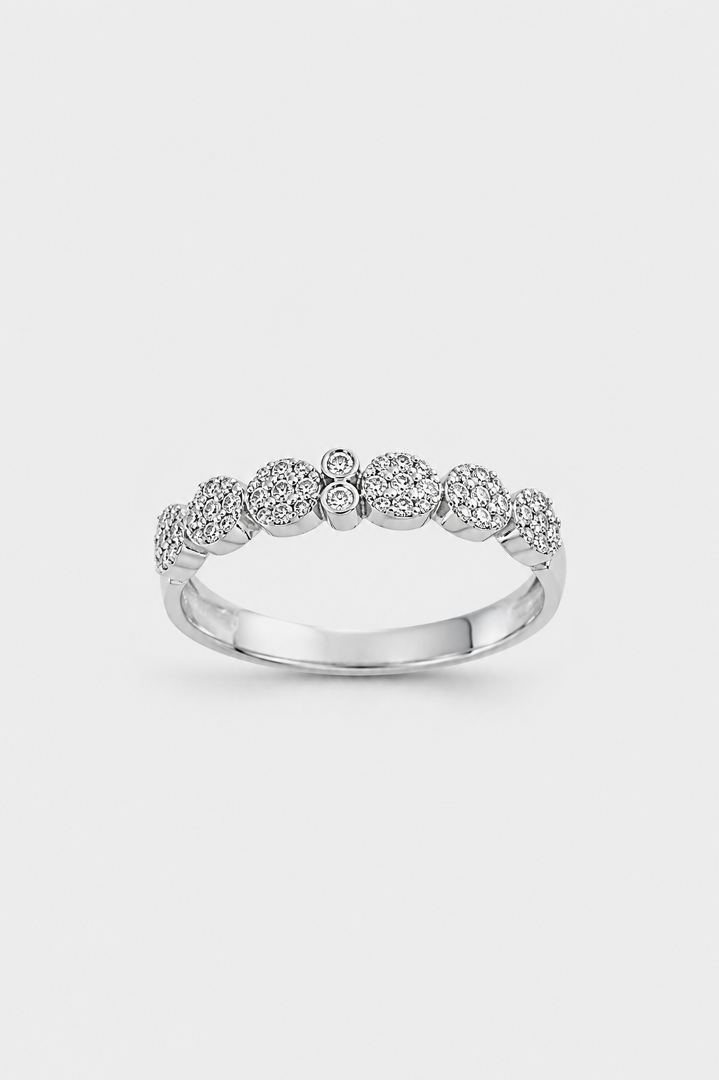 Anillo Diamante de Montecarlo