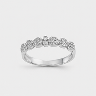 Anillo Diamante de Montecarlo