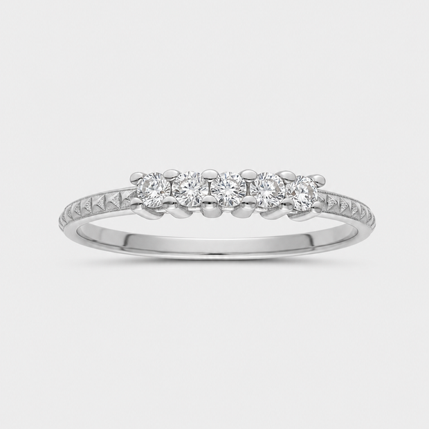 Anillo Diamante de Porto Cervo