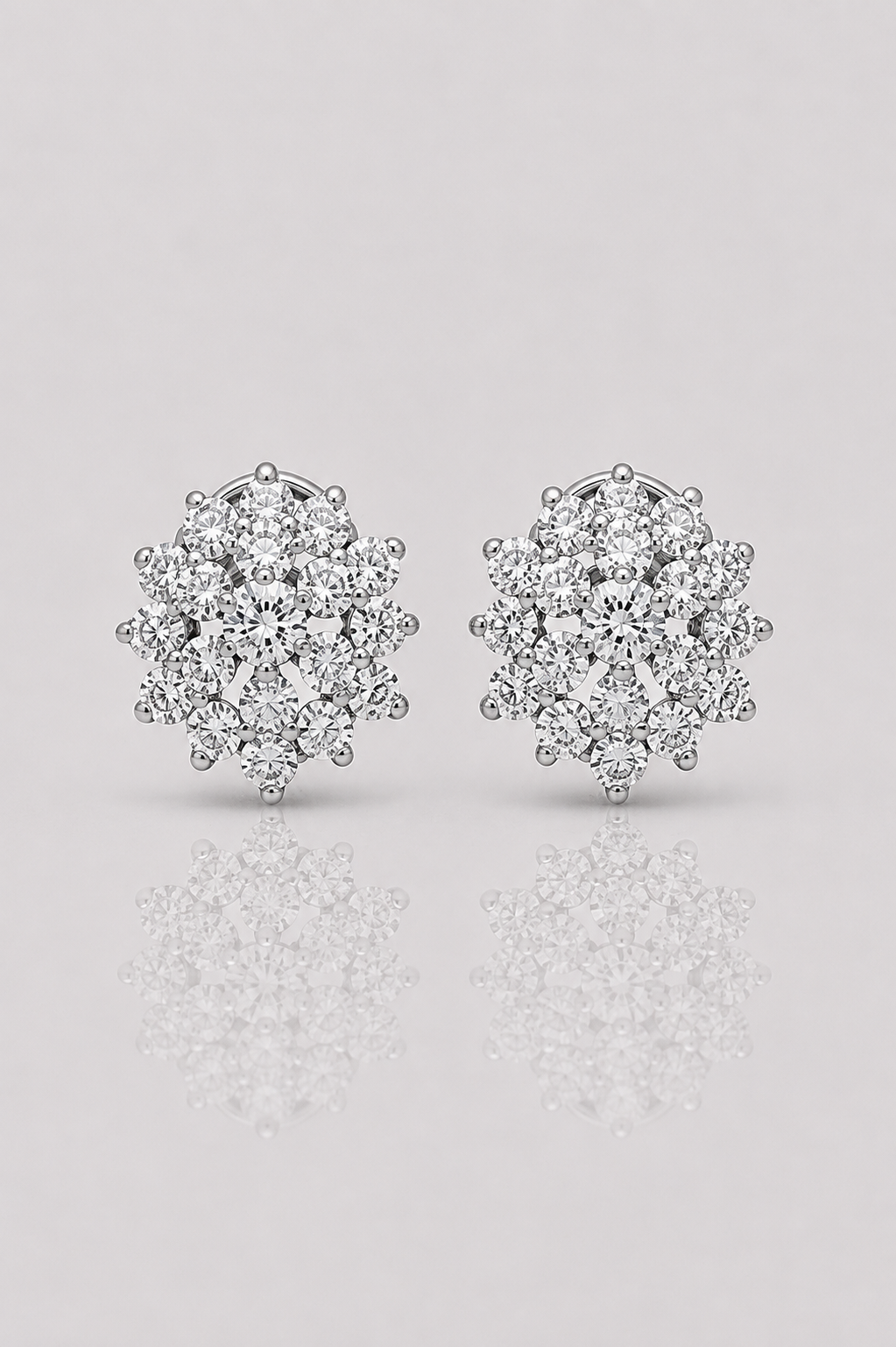Pendientes Diamante de Mougins
