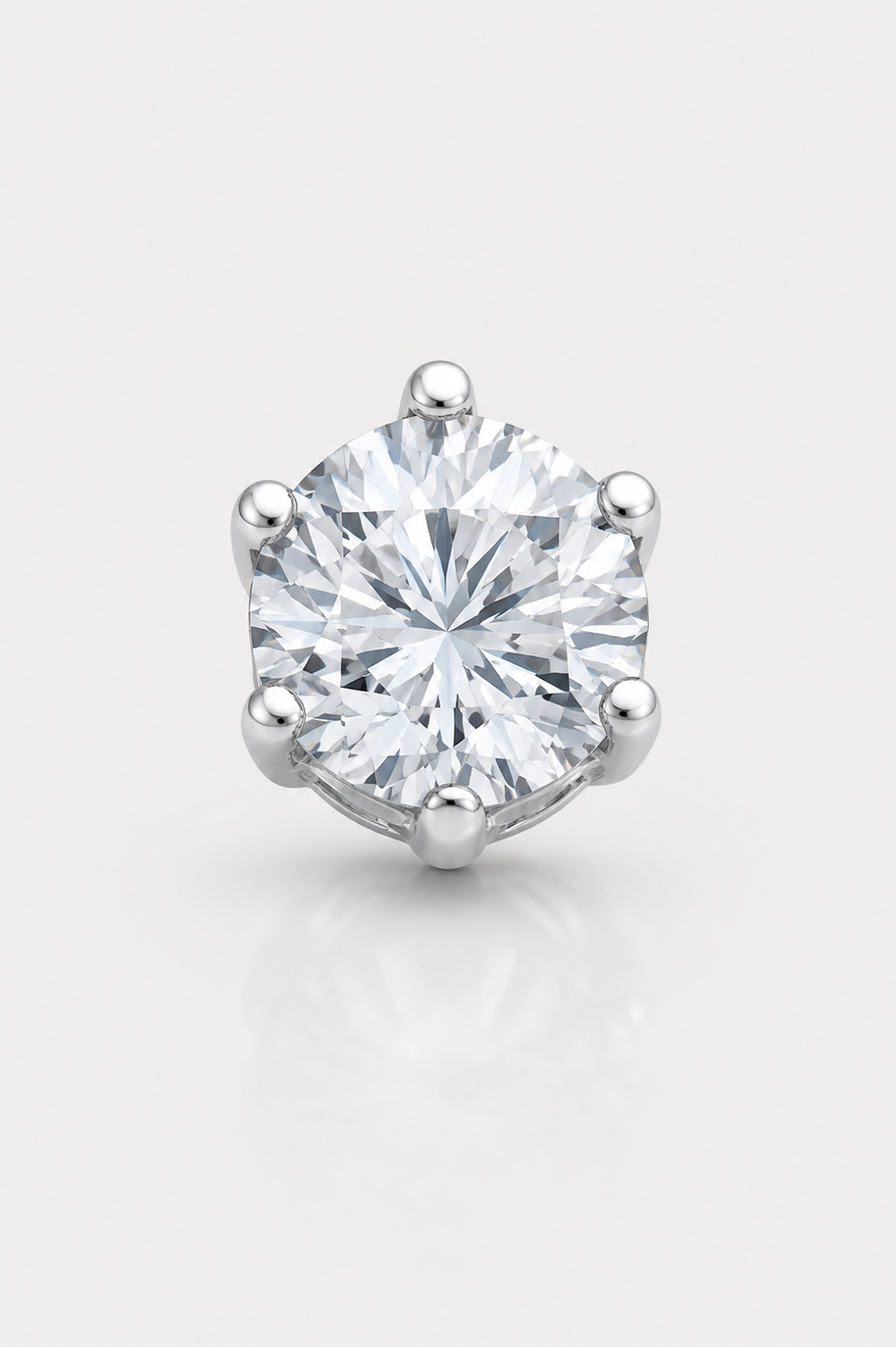 Pendientes Diamante Esencial